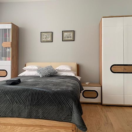 Apartament Perlowy Замосць Экстерьер фото