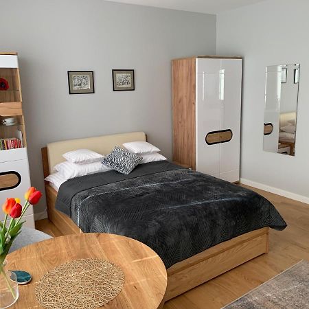 Apartament Perlowy Замосць Экстерьер фото