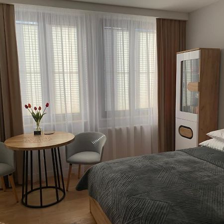 Apartament Perlowy Замосць Экстерьер фото