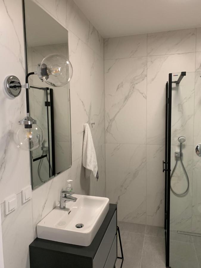 Apartament Perlowy Замосць Экстерьер фото