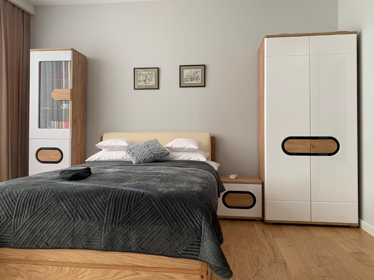 Apartament Perlowy Замосць Экстерьер фото