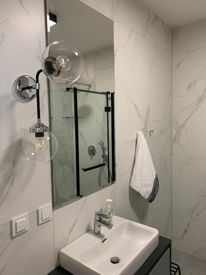 Apartament Perlowy Замосць Экстерьер фото